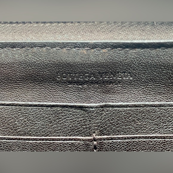 Bottega Veneta Continental Wallet - Picture 5 of 10